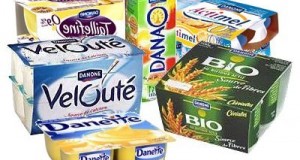 Danone a suspendu provisoirement sa cotation sur fond de rumeur