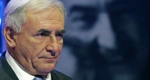 Le FMI abaisse ses prévisions de croissance pour 2008