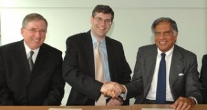 Tata Motors : le bénéfice plombé par Jaguar et Land Rover