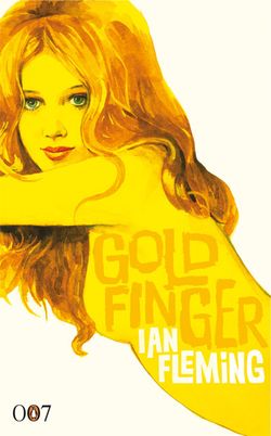 007-GoldFinger