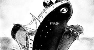 2 agences Fnaim sont mises en redressement judiciaire chaque jour