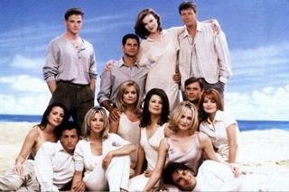 Melrose-place