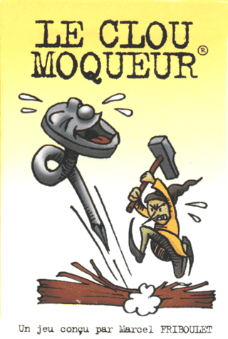 Cloumoqueur