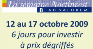 Soldes immobilières sur Internet, c’est reparti avec des vrais gens dedans, cette fois !