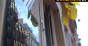 La Mairie de Paris et les marchands de sommeil