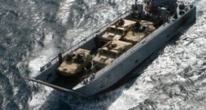 Russie :  l’achat de navire Mistral assorti d’une production locale ?