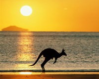 Australie : record de  la monnaie nationale  face au dollar US