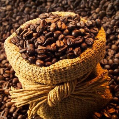 Remerciements à l'Univers Cafe-coffee-robusta