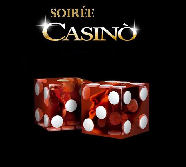 Casino imagenes