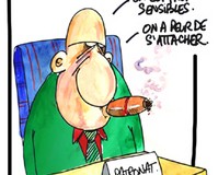 Vers la fin du CDD ?