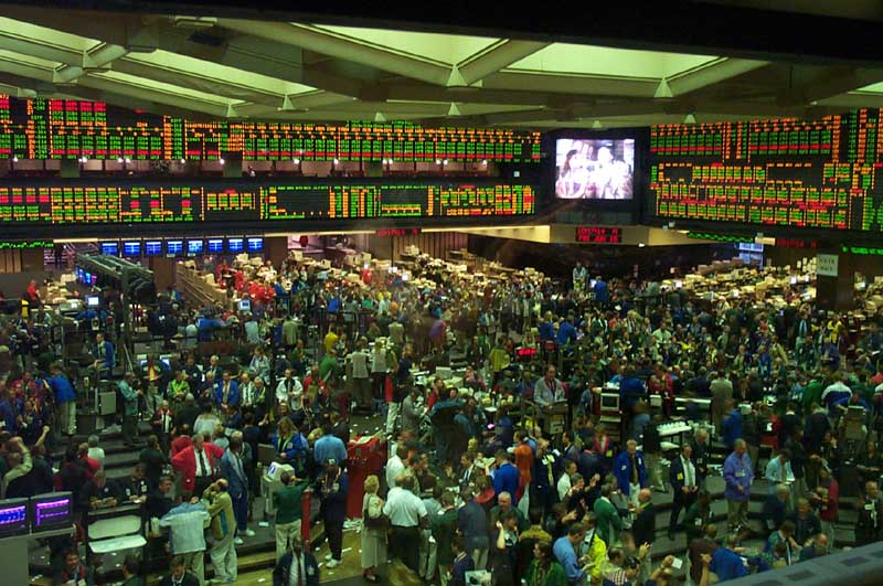 Options trader jobs chicago