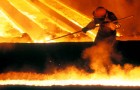 Acier européen : non au dumping chinois, oui à la Russie