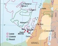 Exploration du site de Leviathan par Chypre : la Turquie  s’insurge