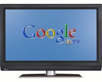 Google : prochaine  entrée dans le monde de la télévision ?