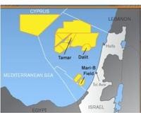 Israël  envisagerait de renforcer sa flotte militaire pour protéger le gisement de Leviathan (gaz)