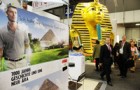 ITB 2011 : L’Egypte au bord de la crise