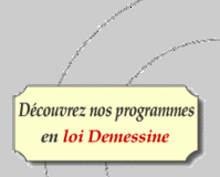 La réduction  d’impôt sur les résidences de tourisme type Demessine supprimée