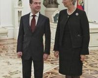 La Russie pourrait verser des fonds au FMI