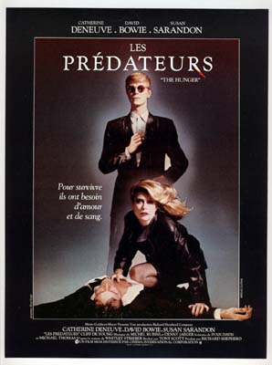 Les predateurs movie