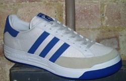 adidas nastase cuir