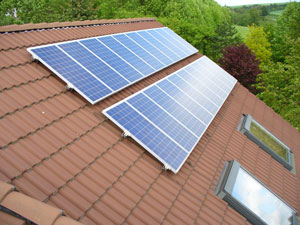 panneau solaire vente