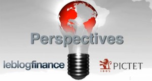 Perspectives: Faits marquants dans le monde