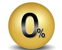 Encore une baisse des taux des crédits immobiliers