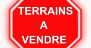 Dans toute la France, le prix des terrains a baissé de 20 à 30%