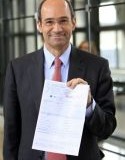 Pour Eric Woerth, 26 milliards d’euros pour le plan de relance c’est déjà bien suffisant