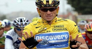 Contrats de sponsoring : la roue tourne  pour Lance Amstrong