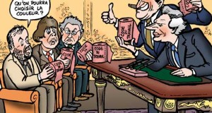 Code du travail : il est trop tard pour sauver le soldat L 122-12.