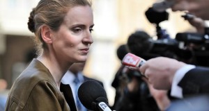NKM et Nicolas Sarkozy  : excès de zèle … et de radioactivité à Fukushima  ?