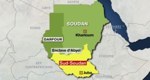 Soudan du Sud et du Nord :  accord  sur le dossier pétrole après le passage de  Hillary Clinton