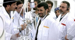 Quand Sarkozy  voulait bâtir un partenariat gagnant-gagnant avec l’Iran : les suites  du contrat Eurodif