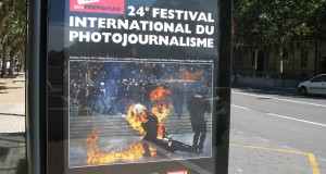 Visa pour l’Image / Grèce : jusqu’où nous mène la folie financière de Goldman Sachs