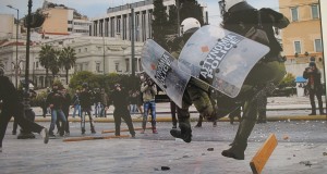 Quand Getty Images passe au main de la pieuvre Carlyle