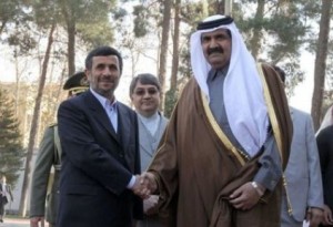 qatar-irangg