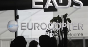 EADS et  BAE tentent  de calmer l’appétit de l’Allemagne