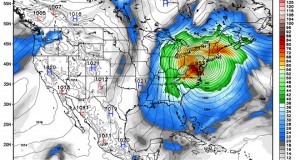 L’ouragan Sandy (Franken storm) pourrait influer sur les élections US … un &laquo;&nbsp;coup&nbsp;&raquo; de Haarp ?