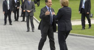 EADS / BAE :  quand Sarkozy voulait  troquer aéronautique  contre nucléaire à l’Allemagne