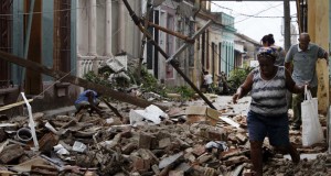 Cuba : aide de  l’ONU avant  une invasion  humanitaire ?