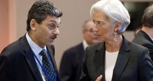 Crash  d’un avion militaire  algérien :  la Banque d’Algérie  impactée …  quelques  jours après un prêt de 5 milliards  au FMI.