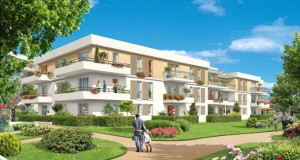 Logement  neuf : le marché recule  à nouveau  au T3