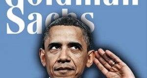Obama réélu fait une fleur aux banquiers US