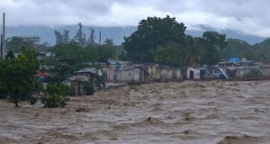 Haïti : choléra, insécurité alimentaire et perte des récoltes &laquo;&nbsp;justifiant&nbsp;&raquo; une invasion humanitaire US ?