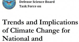 La  CIA ferme son centre spécialisé  sur le changement climatique, Haarp en cause ?
