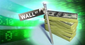 Wall Street  finit la semaine en rouge vif en l’absence  d’accord  sur le mur budgétaire