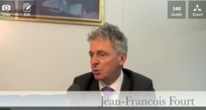 Jean-François Fourt : quelles perpsectives pour l’énergie et les métaux précieux en 2013?