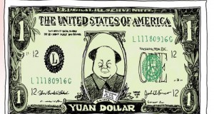 Accord budgétaire US : la Chine ne croit pas à une véritable solution
