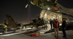 Intervention militaire de la France au Mali : aussi une histoire de gros sous …